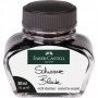 Ink Bottle, 30 ml, Black